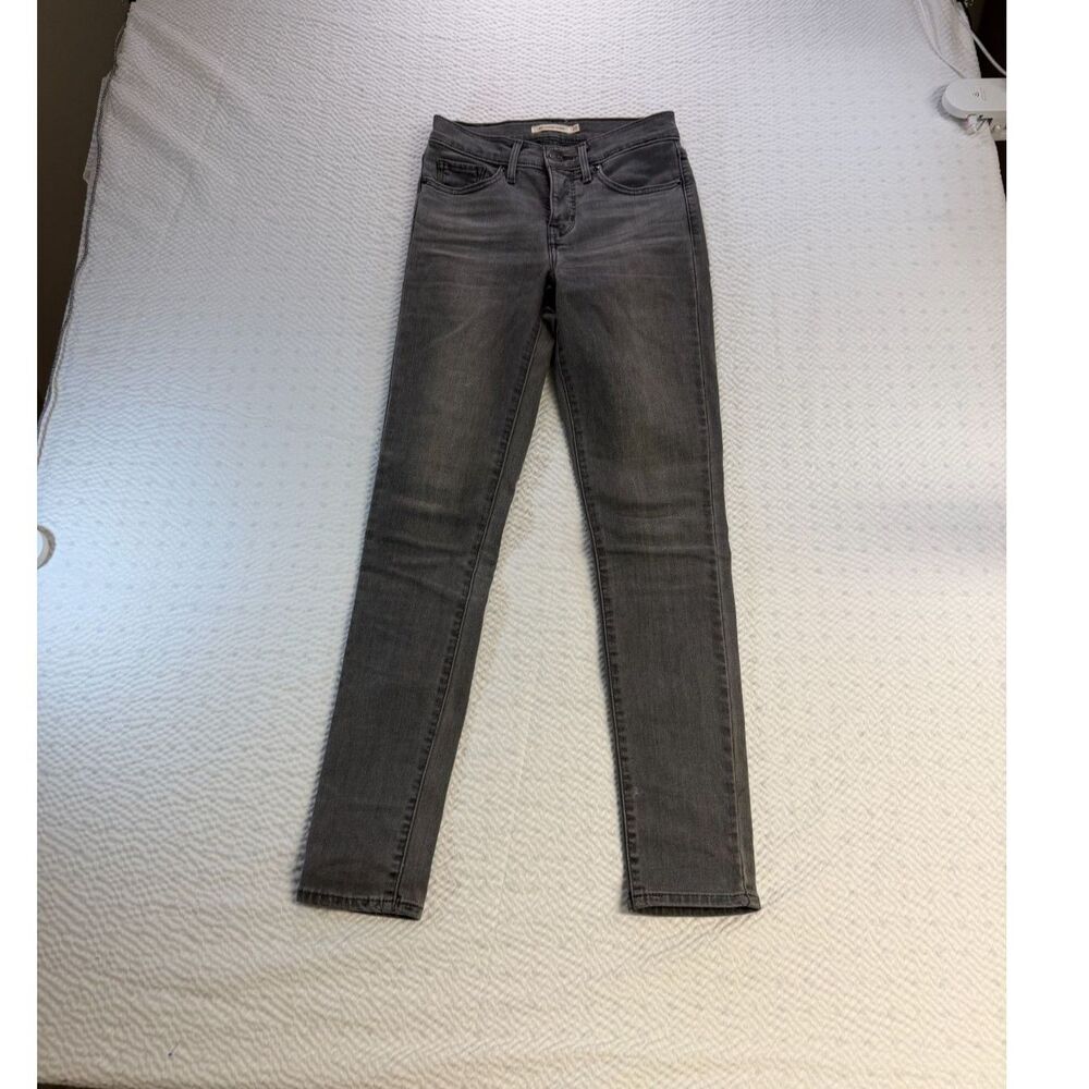 Levi’s 311 Women’s Shaping Skinny Jeans